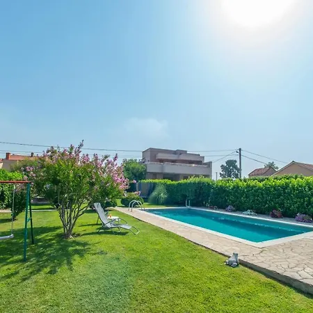 Queen's Garden Villa Mostar