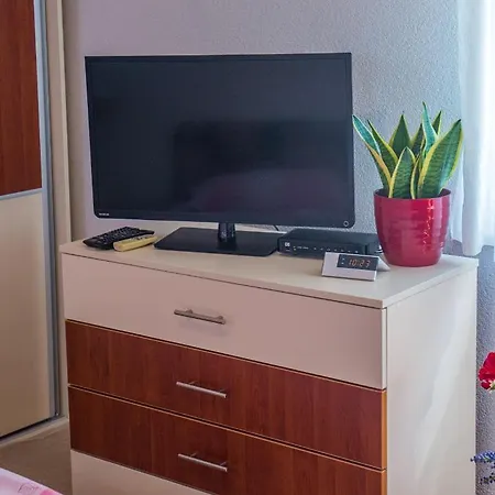 Queen's Garden Villa Mostar