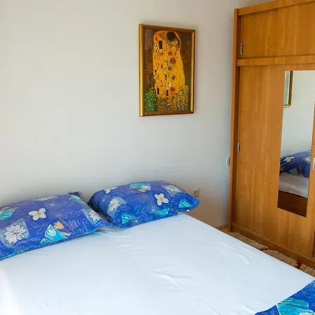 Villa Queen's Garden Mostar
