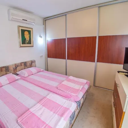 Queen's Garden Villa Mostar
