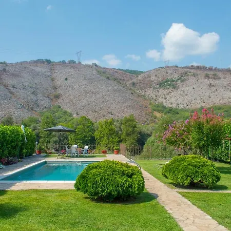 Villa Queen's Garden